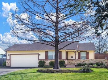 605 S Weatherred Drive 