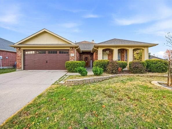 9800  Coolidge Drive , McKinney Texas 75072