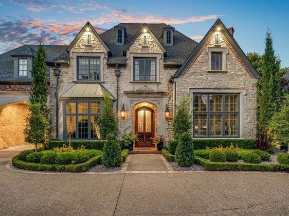 6607  Glendora Avenue , Dallas Texas 75230