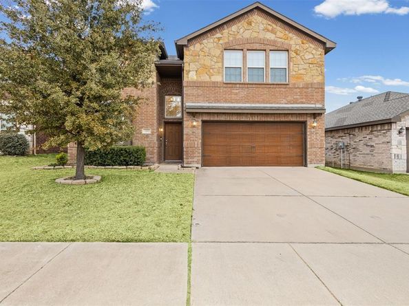 404  Millbrook Lane , Fort Worth Texas 76036