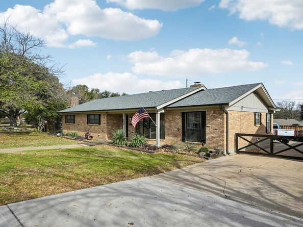 4628  Ridgemont Road , Haltom City Texas 76117