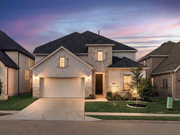 2917  Borderland Lane , Celina Texas 75009