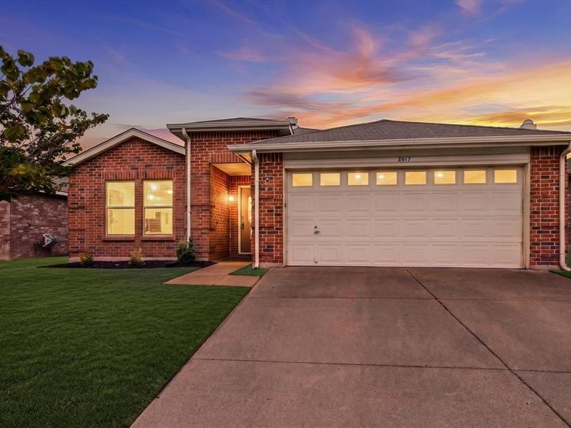 2017  Navada Way , Fort Worth Texas 76247