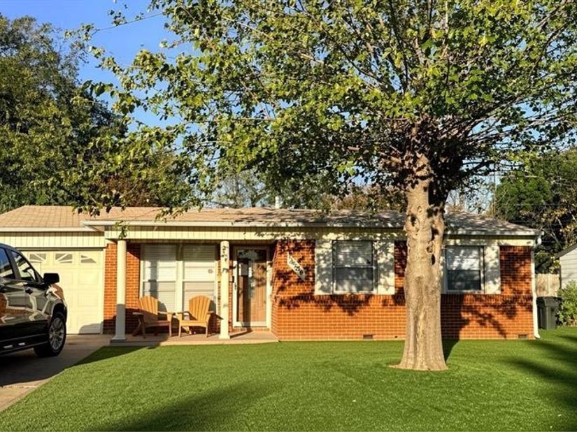 4736  Harper Drive , Mesquite Texas 75150