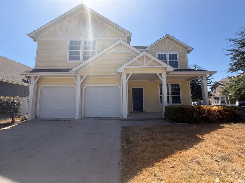 9000  Blackstone Drive , Providence Village Texas 76227