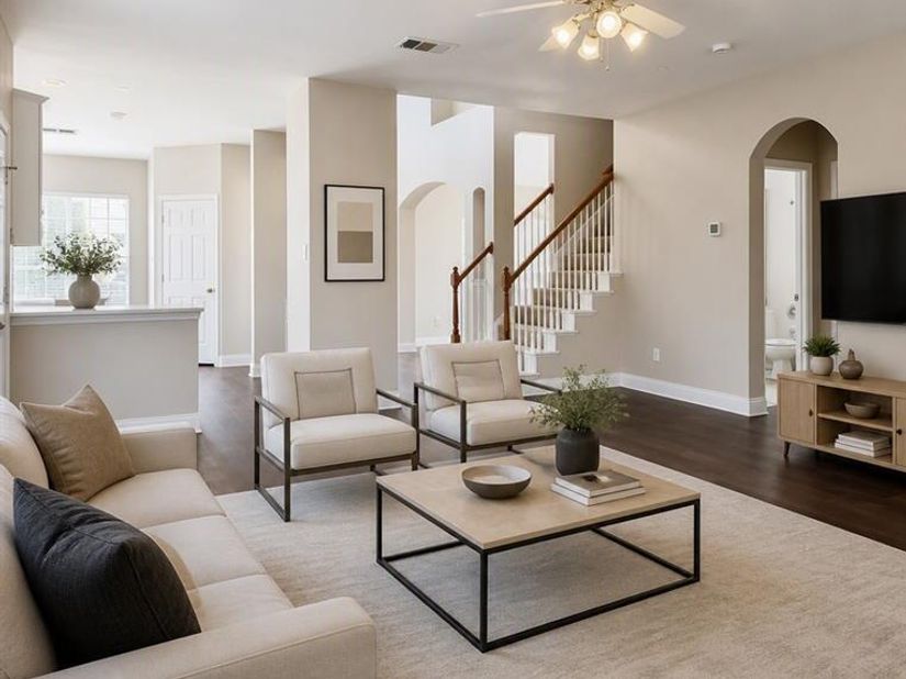 8300  Charleston Street , Irving Texas 75063