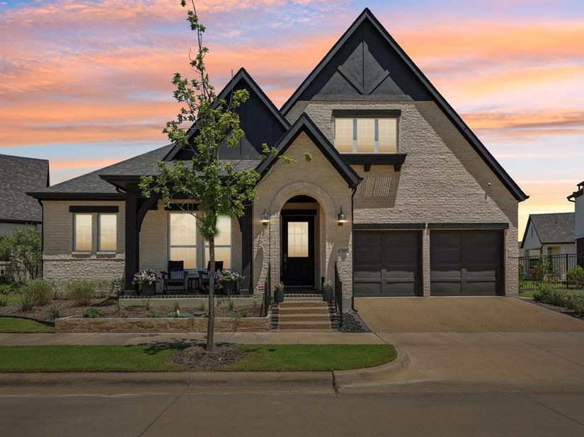 4705  Cherry Bark Trail , Arlington Texas 76005