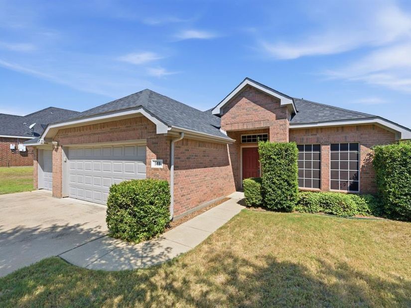 513  Northbrook Avenue , Oak Point Texas 75068
