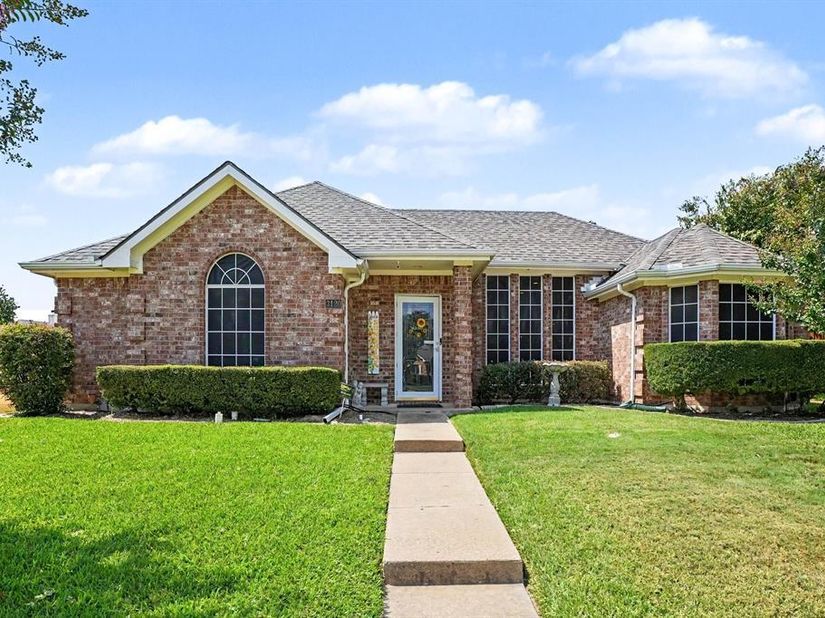 3120  Greenfield Court , Mesquite Texas 75181