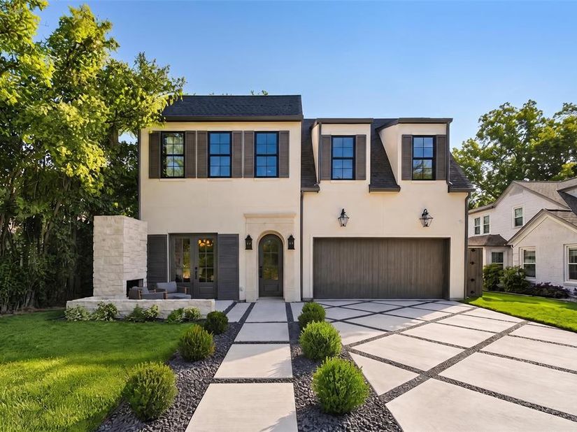 6106  Revere Place , Dallas Texas 75214