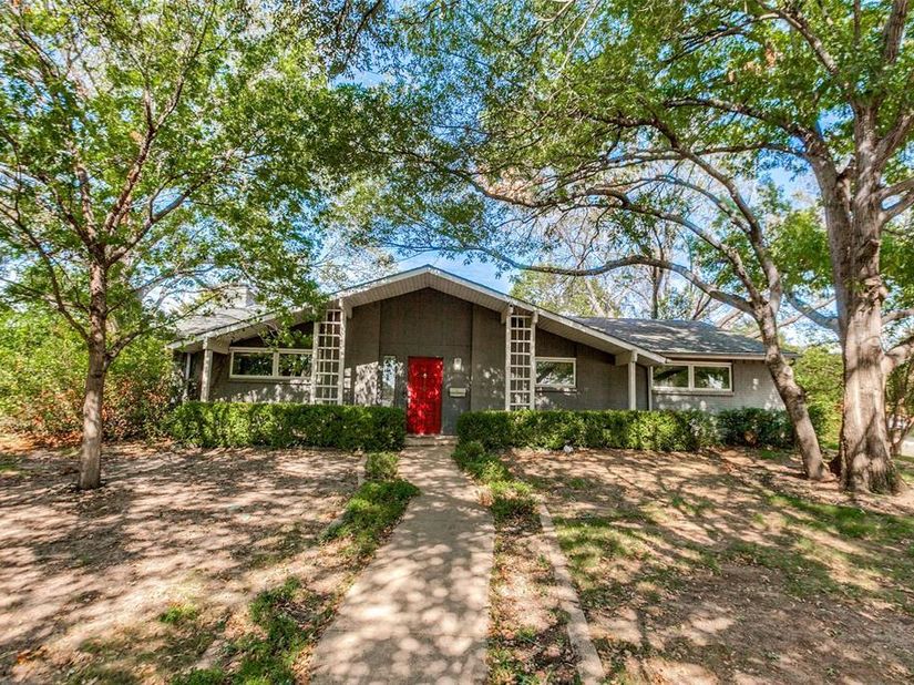 12515  Cedar Bend Drive , Dallas Texas 75244