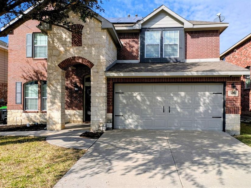 1609  Kittyhawk Drive , Little Elm Texas 75068