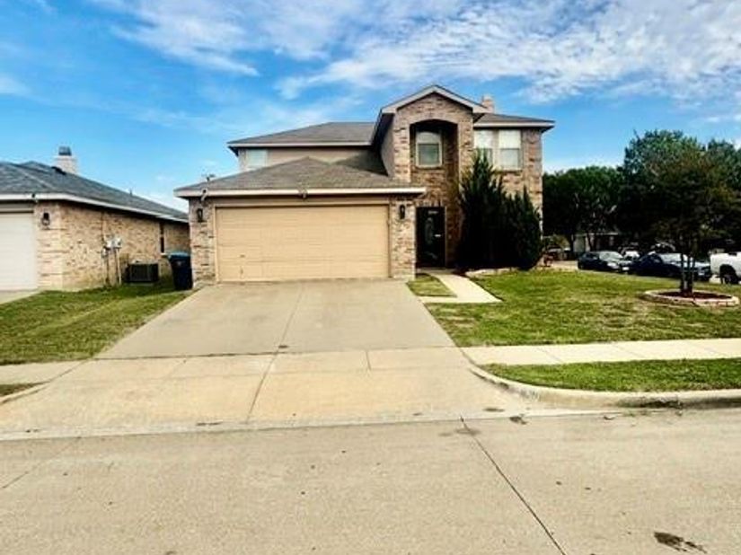 3826  Irish Setter Drive , Fort Worth Texas 76123