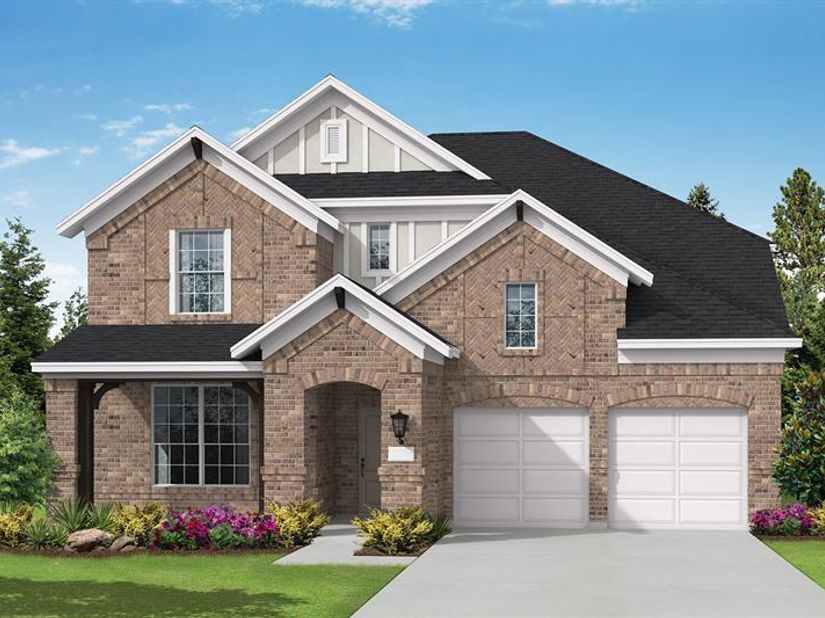 528  Donegal Drive , Celina Texas 75009