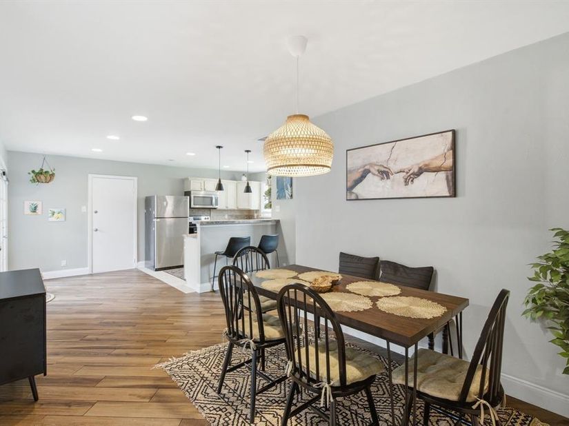 2008  Addington Street , Irving Texas 75062