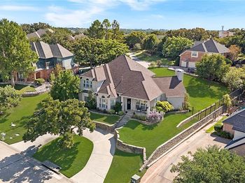 3107  Hillside Drive 