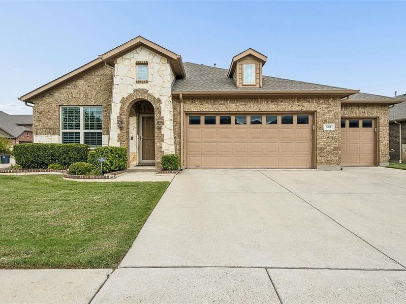 501  Neils Court , Arlington Texas 76002