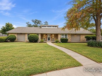 200  Lansford Drive 