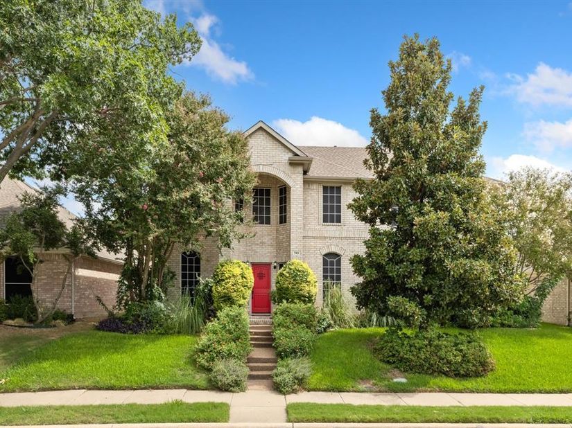 749  Yale Drive , Allen Texas 75002