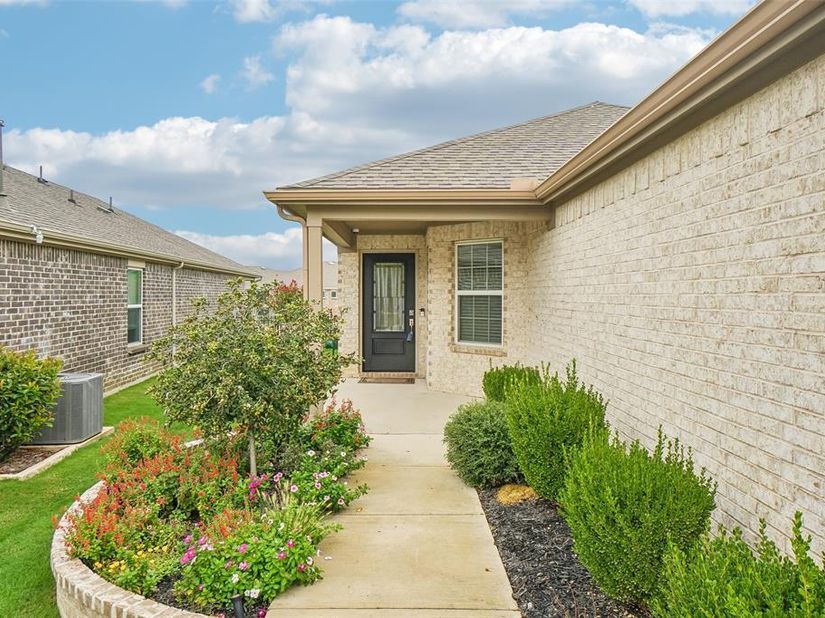 7665  Parade Drive , Little Elm Texas 76227