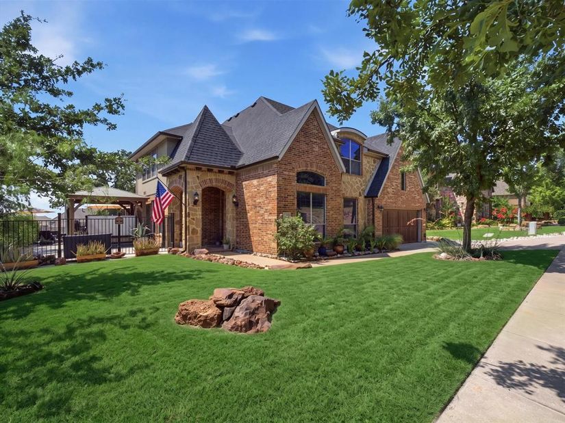 4956  Exposition Way , Fort Worth Texas 76244