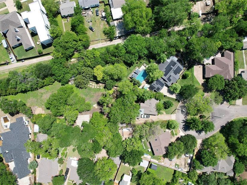 7652  Culcourt Street , Dallas Texas 75209
