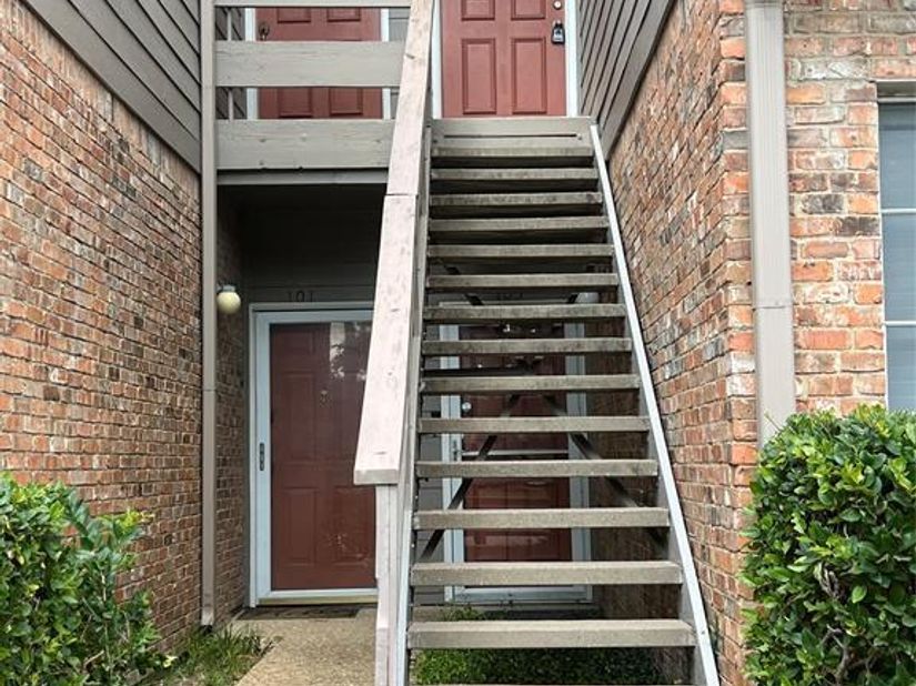 9801  Royal Lane  104 Bldg. E, Dallas Texas 75231