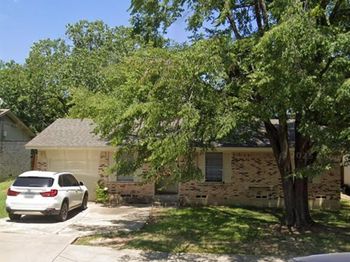 1626  Spring Lake Drive 