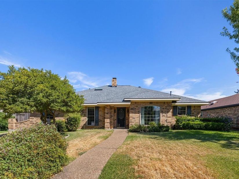 1617  Danube Lane , Plano Texas 75075