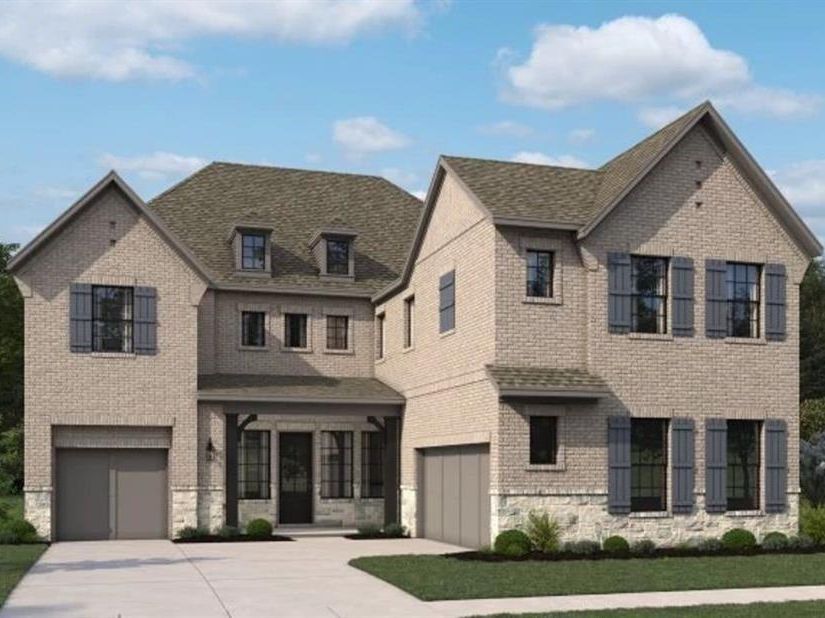 2216  Switchgrass Drive , Flower Mound Texas 76226