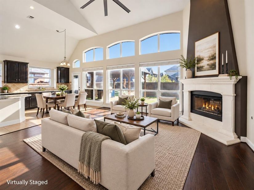 7036  Miramar  , Grand Prairie Texas 75054