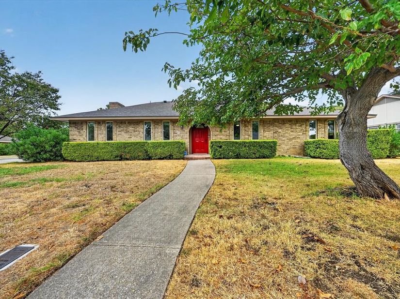 215  Roma Drive , Duncanville Texas 75116
