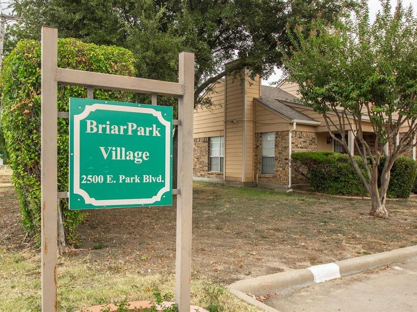 2500 E Park Boulevard  W3, Plano Texas 75074
