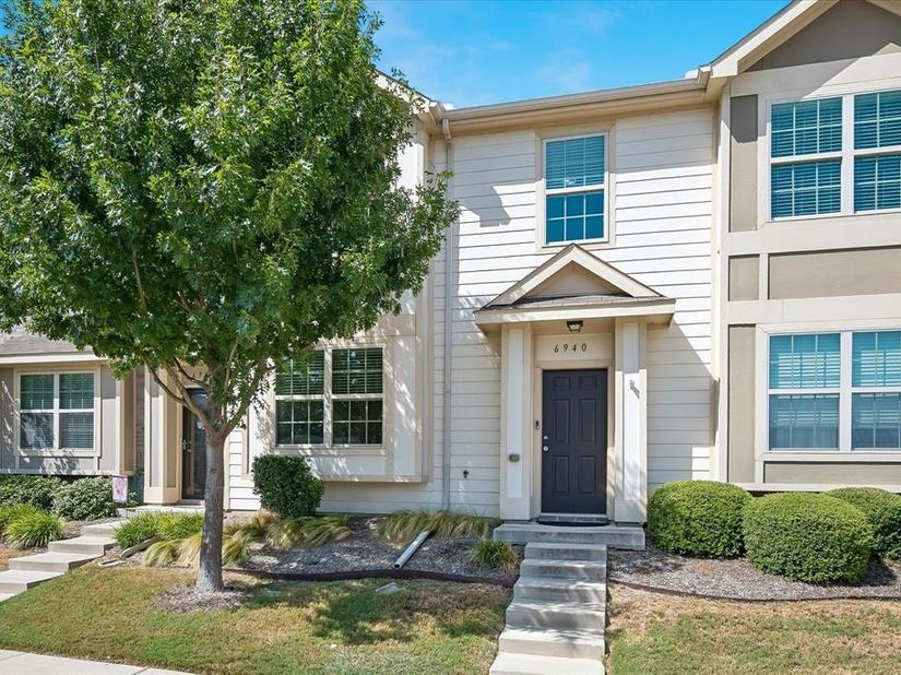 6940  Pascal Way , Fort Worth Texas 76137