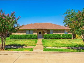 2517  Trenton Drive 