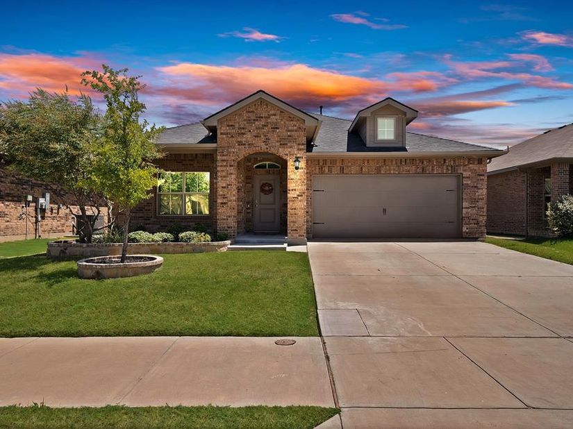 8328  Wildwest Drive , Fort Worth Texas 76131