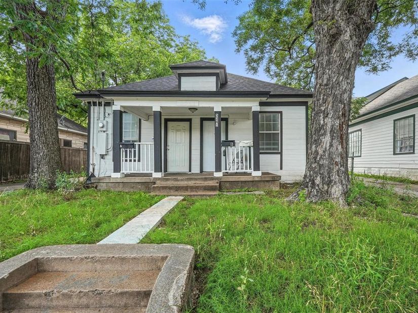 5341  Ash Lane , Dallas Texas 75223