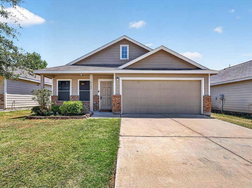 4140  Renee Drive , Dallas Texas 75227