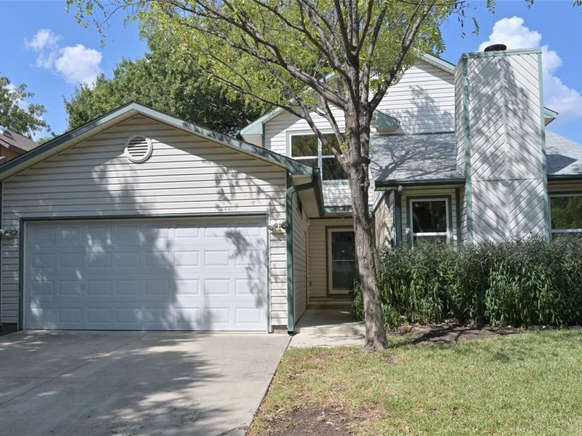 4649  Misty Ridge Drive , Fort Worth Texas 76137