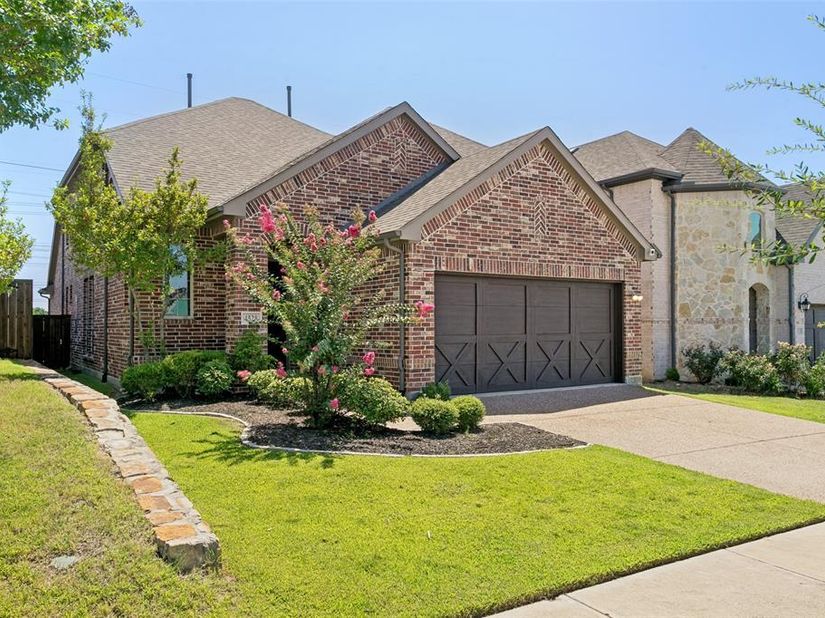 4528  Oriel Lane , Carrollton Texas 75010