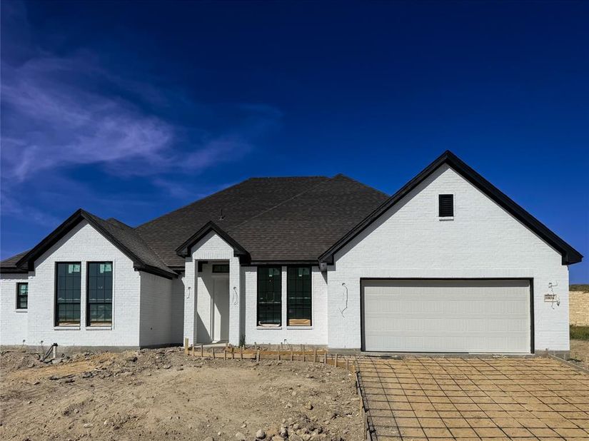 10836  Alta Sierra Drive , Benbrook Texas 76126