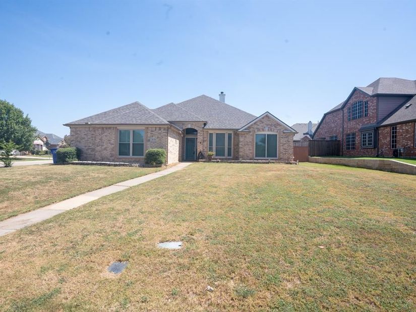3020  Saint Jude Drive , Mansfield Texas 76063