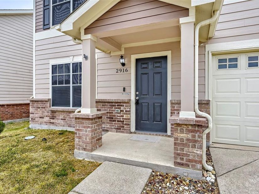 2916  Early Fawn Court , Fort Worth Texas 76108