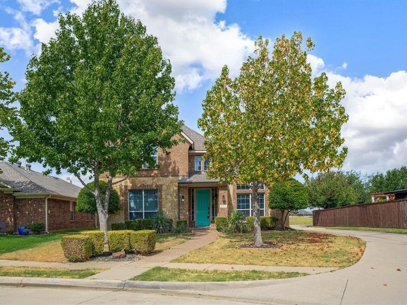 12377  Flamingo Court , Frisco Texas 75033