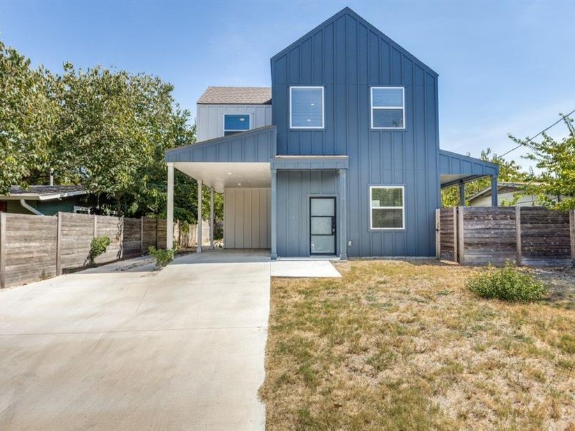 1042  Rosemont Street  1, Austin Texas 78723
