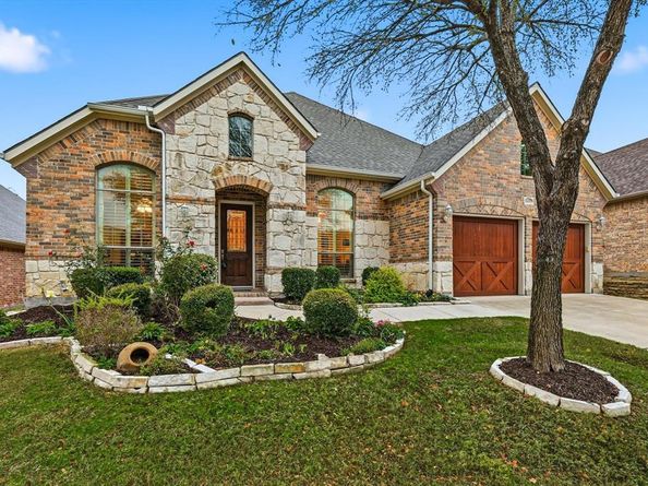 8408  Jefferson Way , Lantana Texas 76226