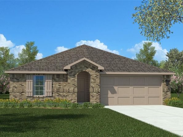 1752  GILLENS Avenue , Fort Worth Texas 76140