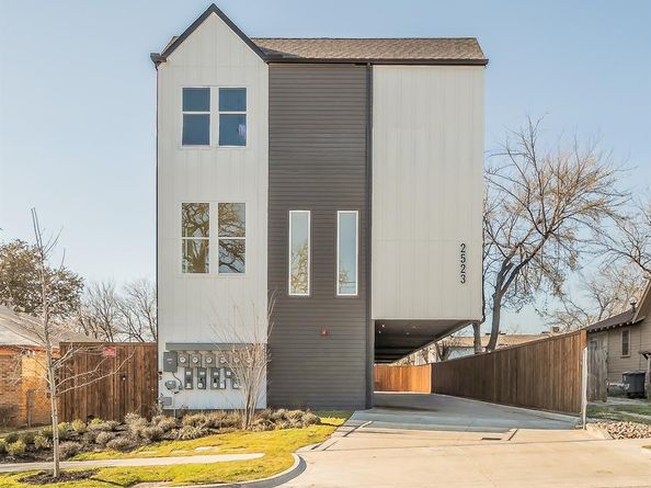 2523  Hondo Avenue  102, Dallas Texas 75219