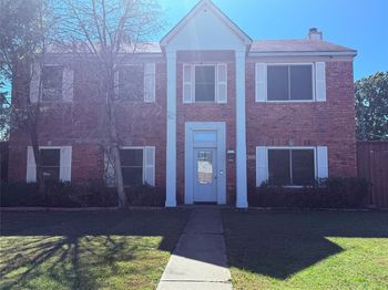 10216  Big Thicket Drive 