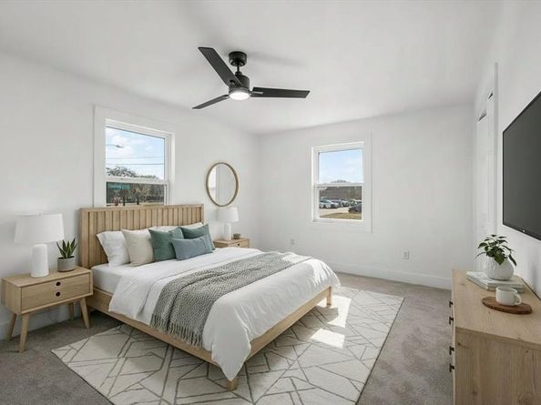 3301  Hedrick Street , Fort Worth Texas 76111